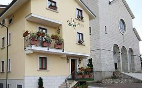 La Piazzetta Rooms & Breakfast